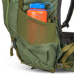 Kelty Asher 55L Rucksack - Winter Moss