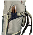 Kelty Glendale Womens 65L Rucksack - Sea Spray