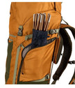Kelty Glendale 65L Rucksack - Cathay Spice
