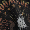 Origins Eagle Printed T Shirt Black
