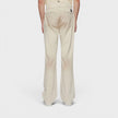 La Chino Flares Antique White