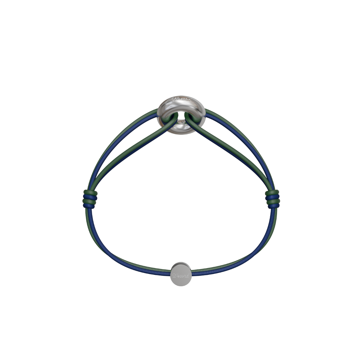 Football Teams Bracelets 1mm