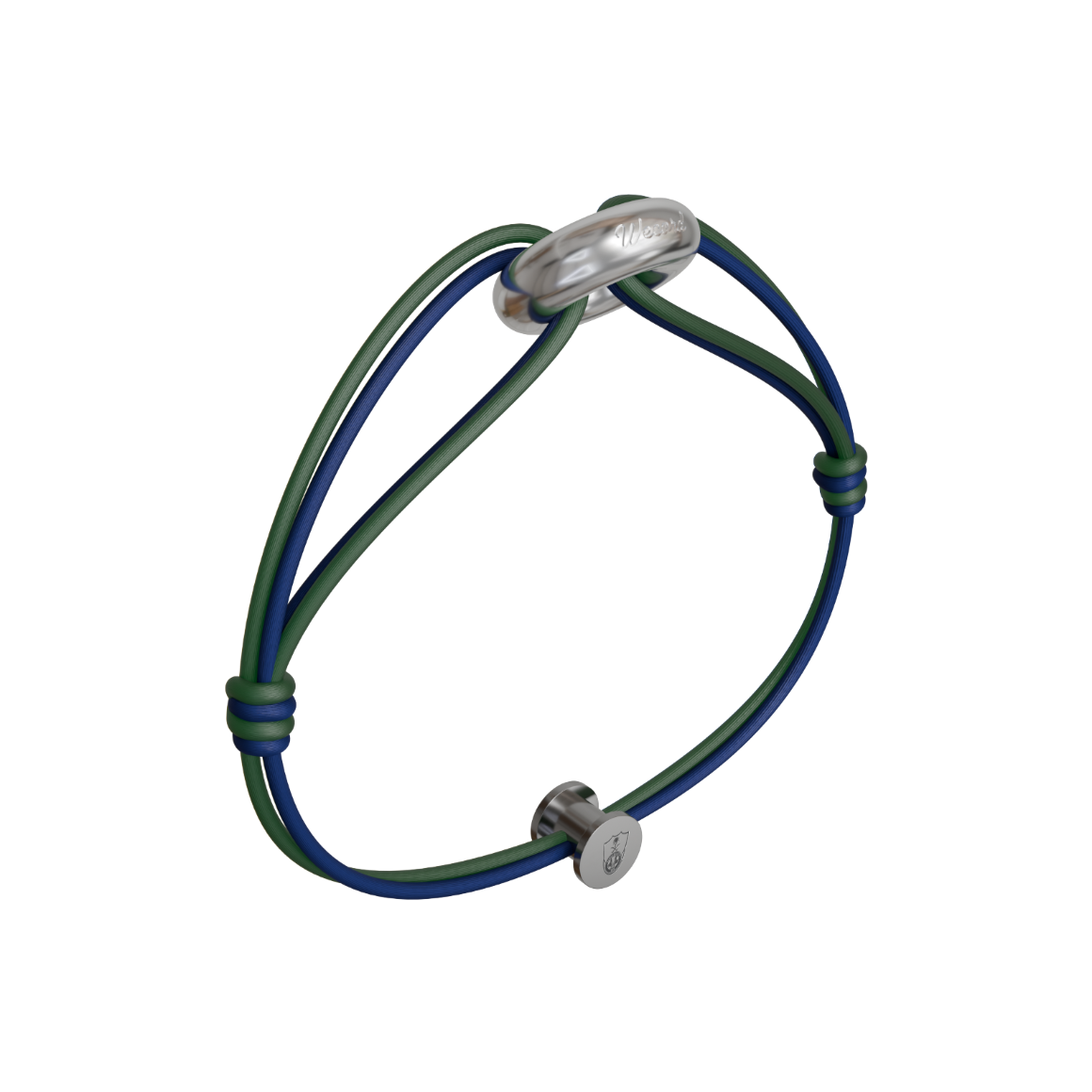 Football Teams Bracelets 1mm