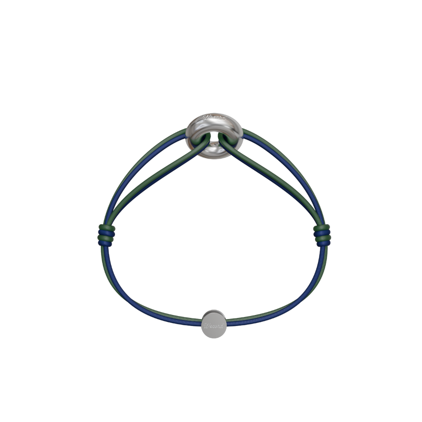Football Teams Bracelets 1mm
