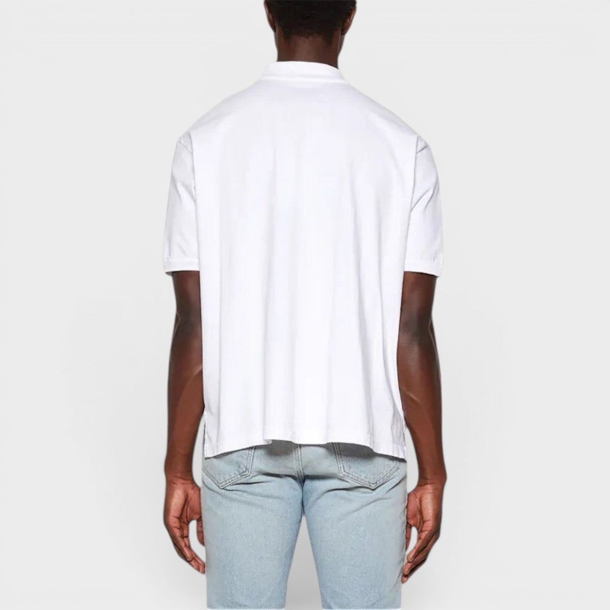 Chateau Josue Polo White