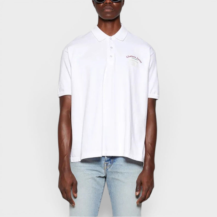 Chateau Josue Polo White