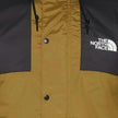 TNF Mountain Jacket Moss Green
