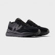 57/40 Sneakers Black