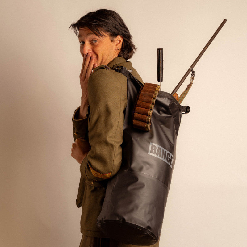 Range 25Ltr dry pack