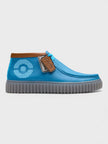Pokémon x Clarks Torhill Explore Squirtle