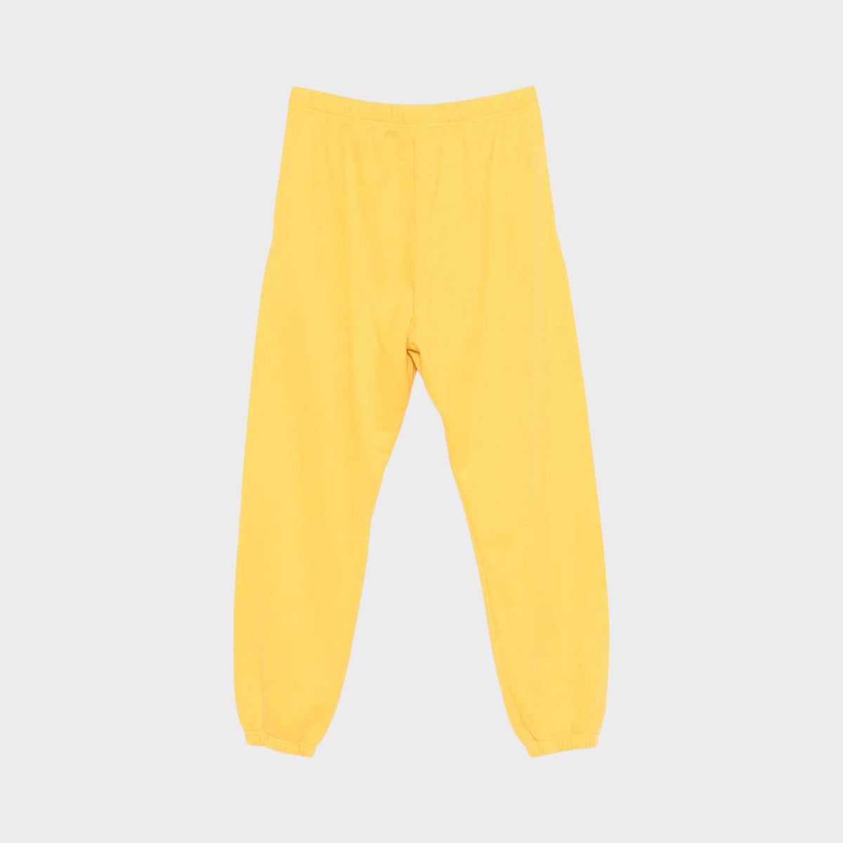 GD Sweatpants Golden Yellow