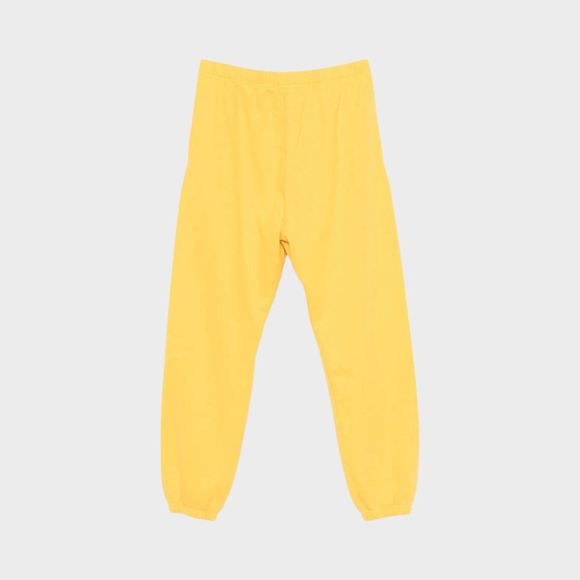 GD Sweatpants Golden Yellow