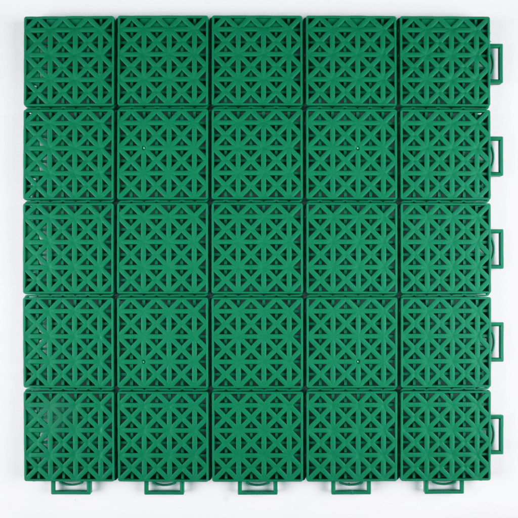 Modular Tennis Court Flooring