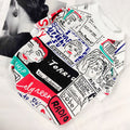Pet autumn and winter new cotton T-shirt