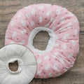 Pure Cotton Soft Pet Elizabeth Ring