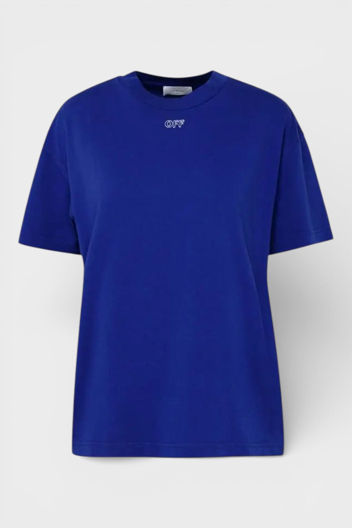 Cobalt T-Shirt Arrows Blue
