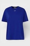 Cobalt T-Shirt Arrows Blue