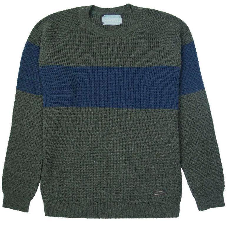 Vissla Creators Horizons-sweater
