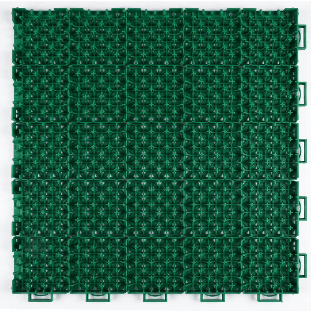 MUGA Multi-Purpose Games Area Flooring