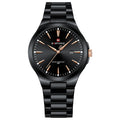 Simple And Genuine Waterproof For Business Men