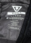Vissla Pacific Packable Eco Puff Jacket