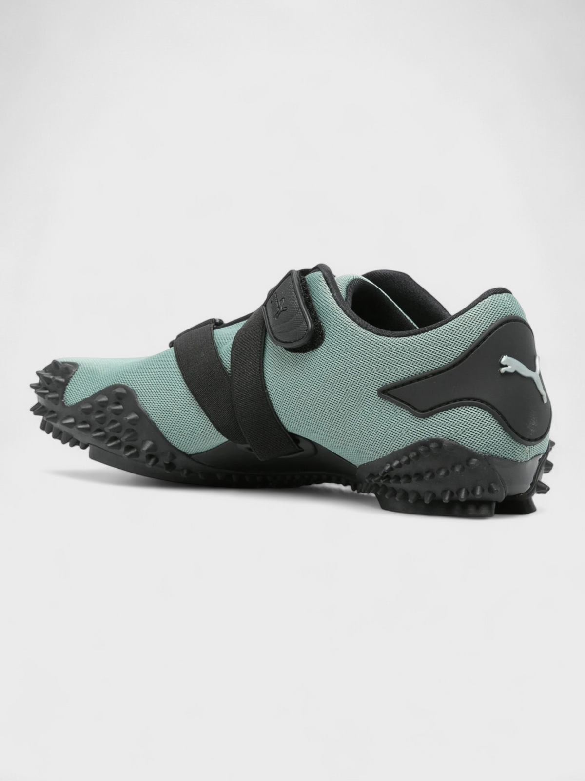 Puma Mostro OG Green Moon Silver