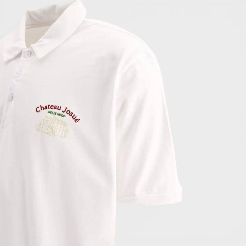 Chateau Josue Polo White
