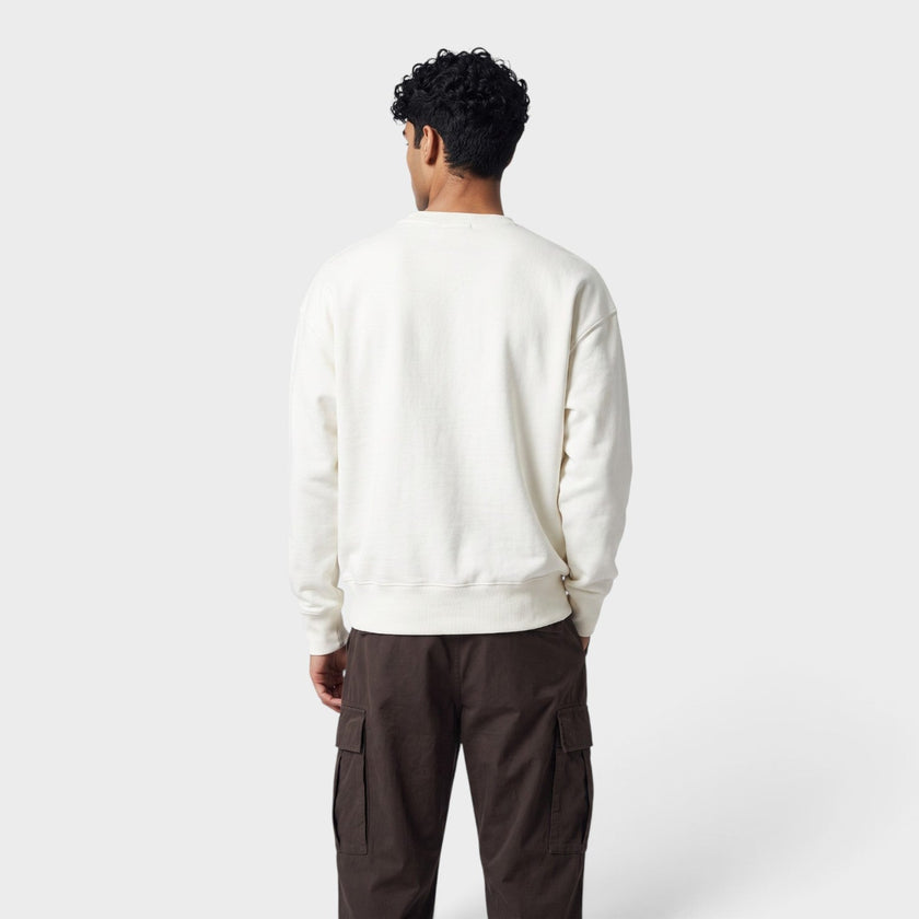 Champion 60´s Sweatshirt White