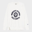 Champion 60´s Sweatshirt White