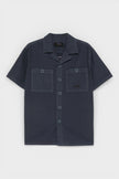 International Kenneth Garment Dye Short Sleeve Shirt