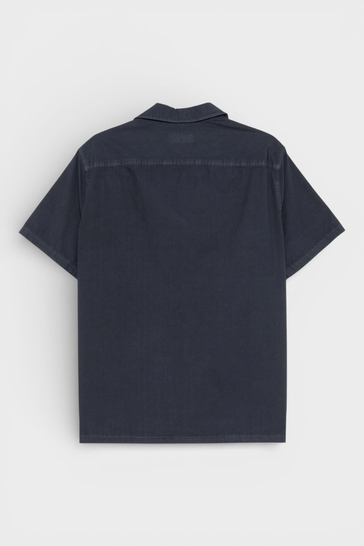 International Kenneth Garment Dye Short Sleeve Shirt