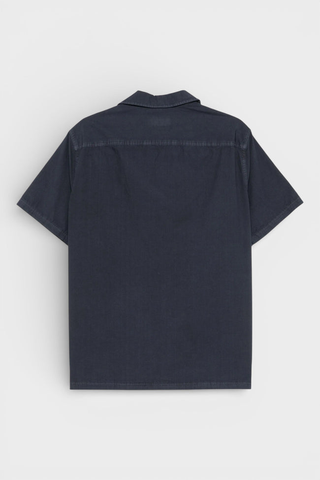 International Kenneth Garment Dye Short Sleeve Shirt