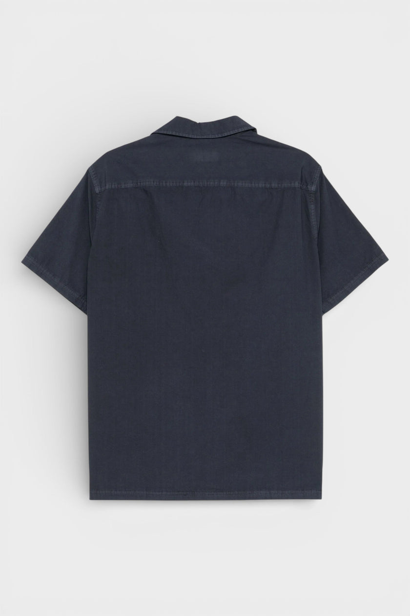 International Kenneth Garment Dye Short Sleeve Shirt