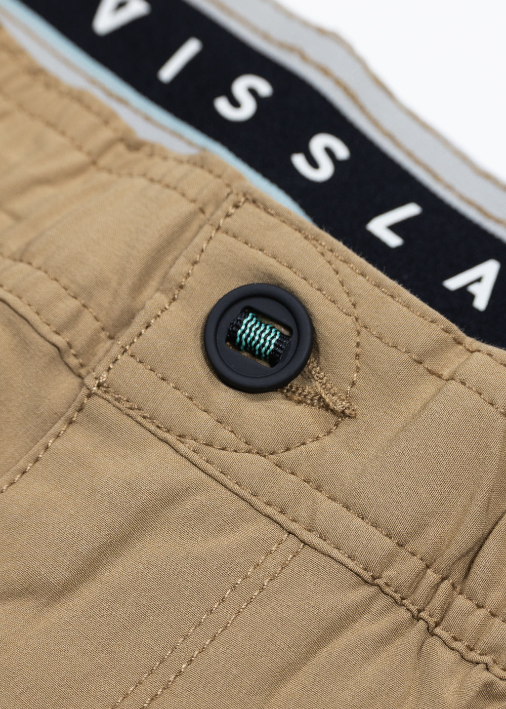 Vissla Alto Eco Elastische Broek