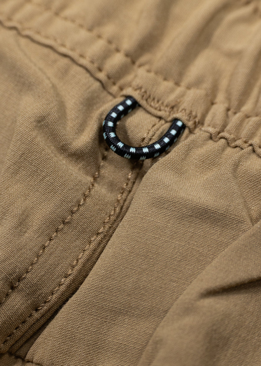 Vissla Alto Eco Elastische Broek