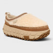 Venture Daze Cosy Cream Brown