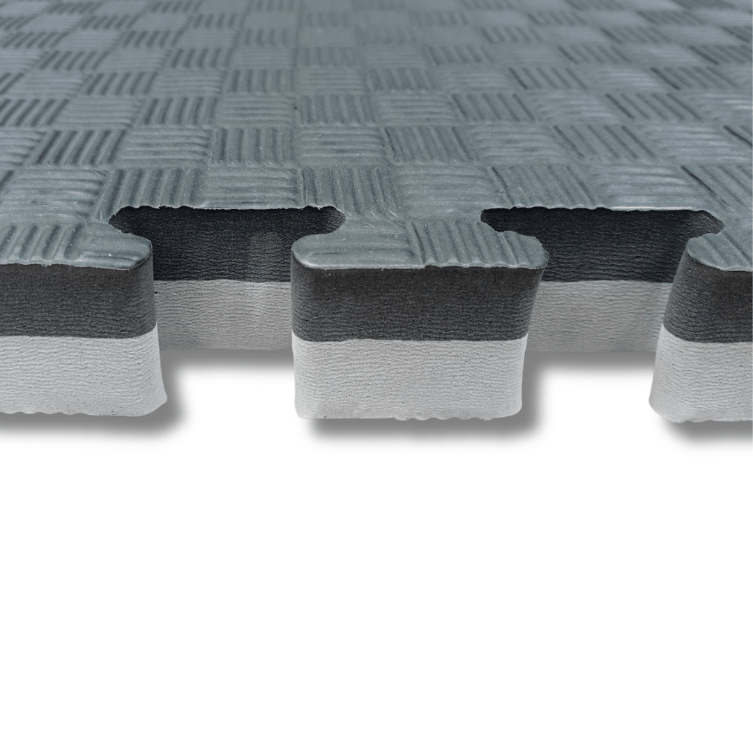 40mm Premium Karate Mats
