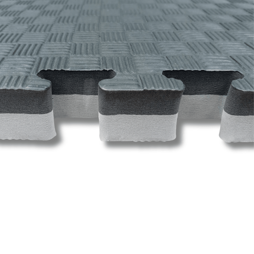 40mm Premium Karate Mats