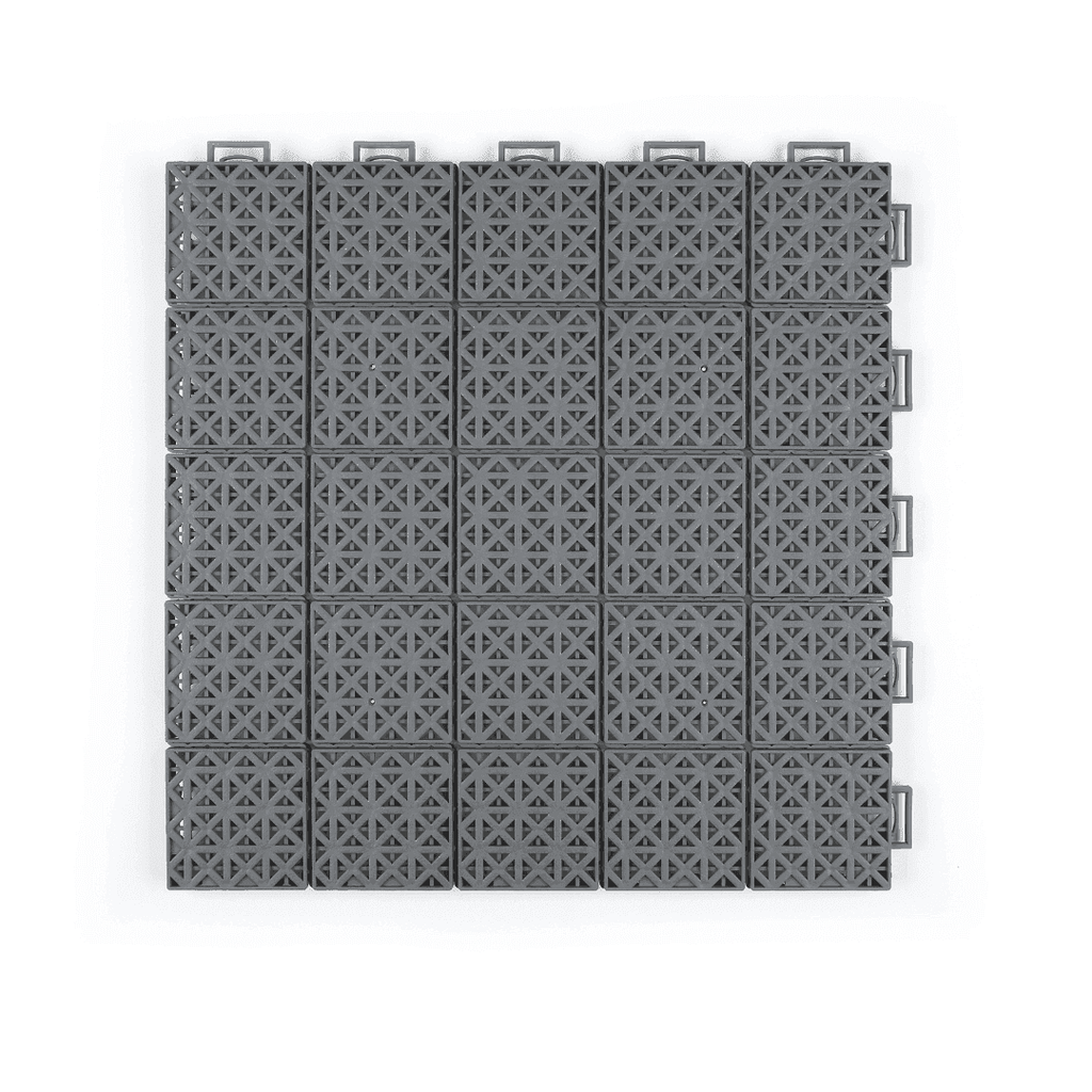 Modular Tennis Court Flooring