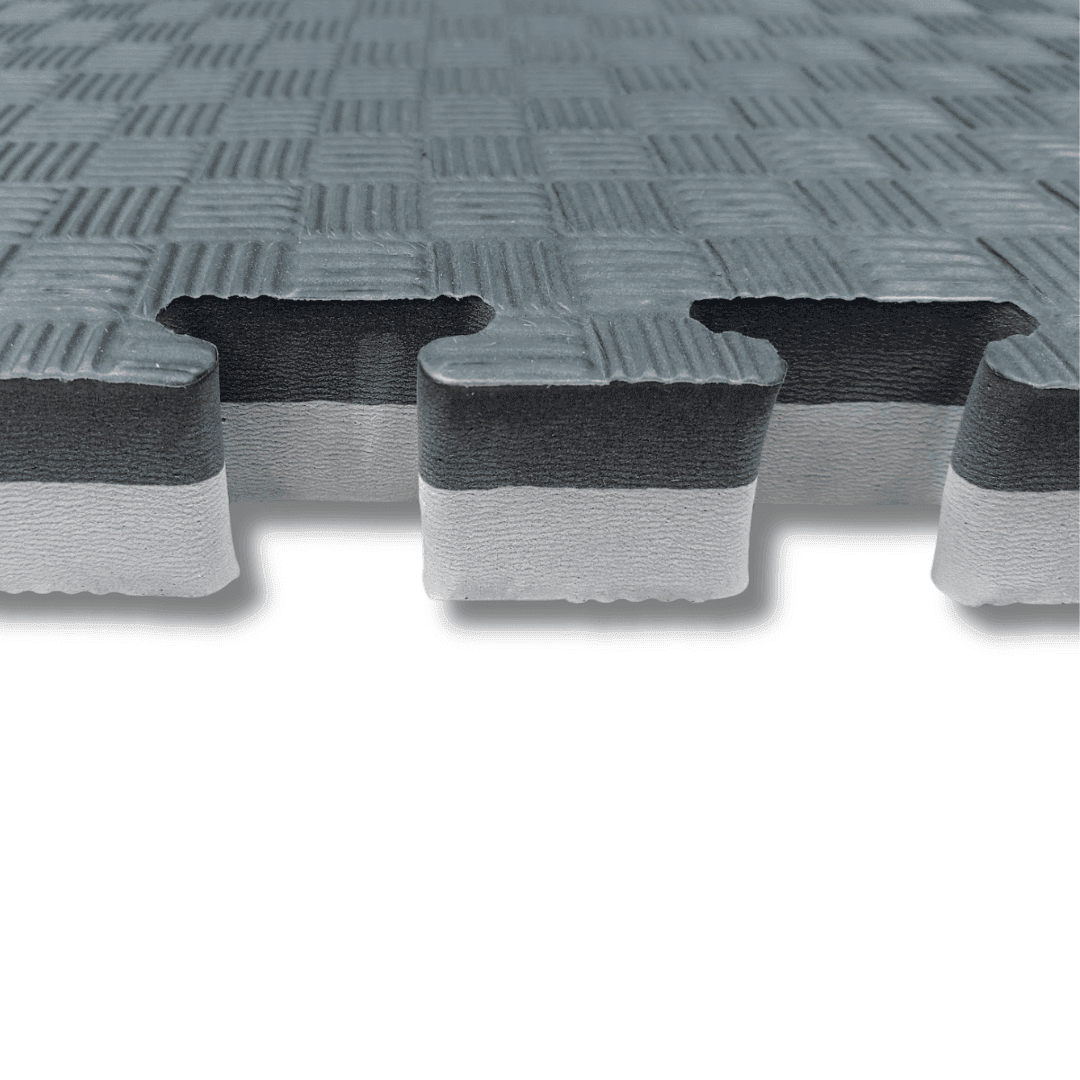 Sensory Room Flooring - 2 Thicknesses - 4 Colours