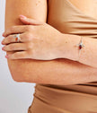 Bracciale Ape Ambra
