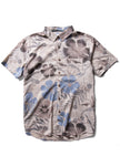 Vissla Garden Isle SS Shirt