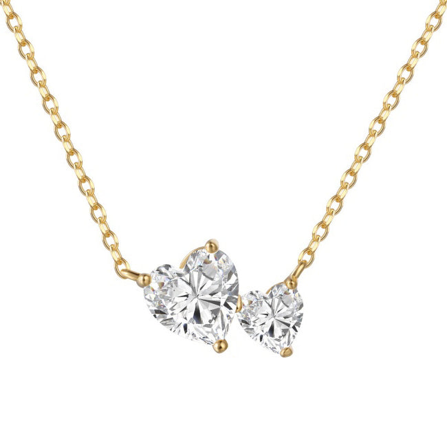 Mi Amore Necklace