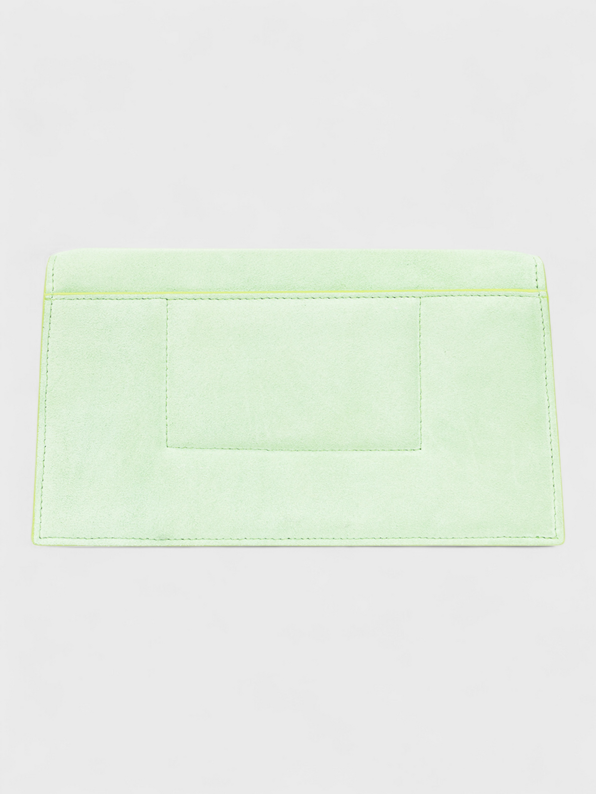 Jacquemus Le Bambino Homme Light Green