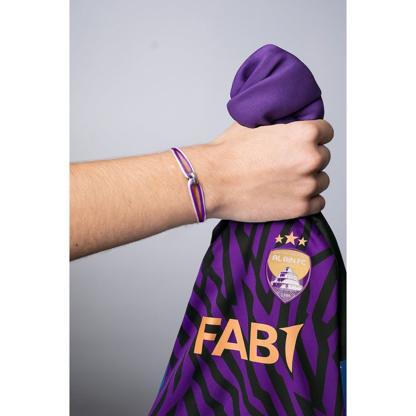 Football Teams Bracelets 1mm