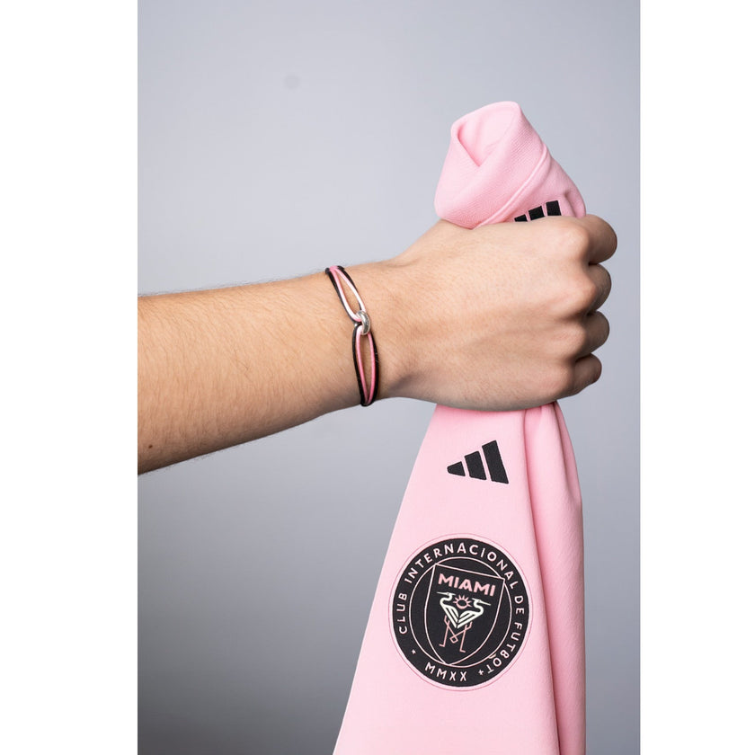 Football Teams Bracelets 1mm