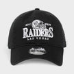 Las Vegas Raiders 9TWENTY Cap Black