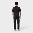 Logo Sport Joggers Black Multicolour