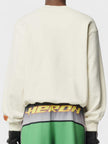 Heron Preston Regular HPNY Print Crewneck