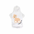 Stretch Puppy Pet Clothes Cotton Trendy Brand Dog Clothes